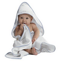 Hooded Baby Towel (Embroidered)